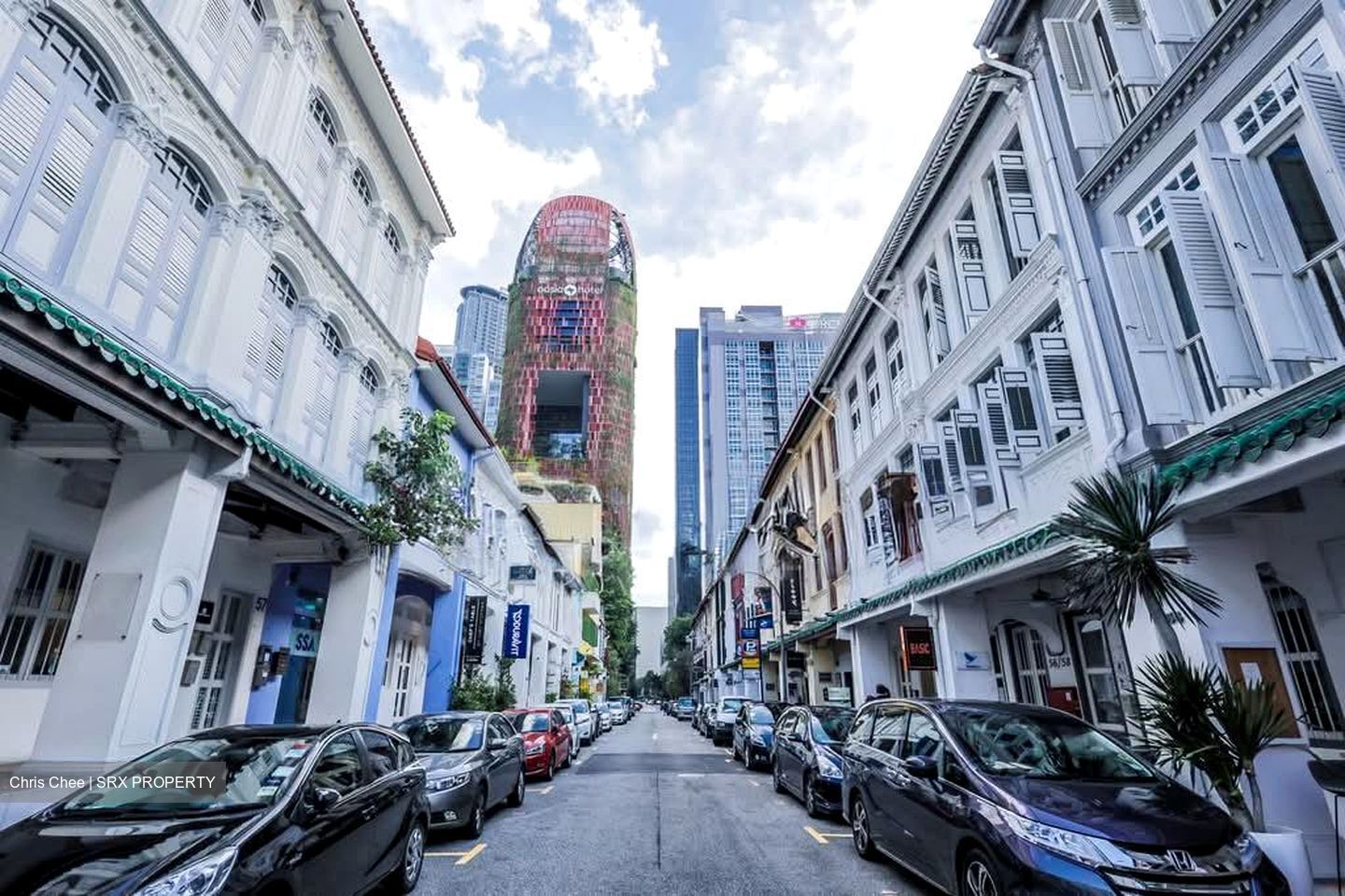 Tanjong Pagar Road (D2), Office #572097581
